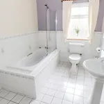 Clodagh's Hébergement de vacances Collooney