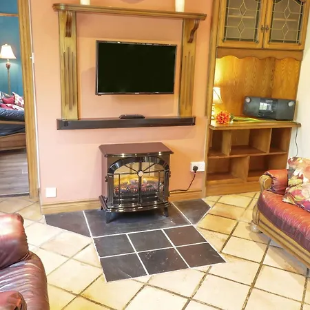 Vakantiehuis Clodagh's *