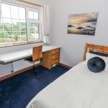 Holiday home Clodagh's *