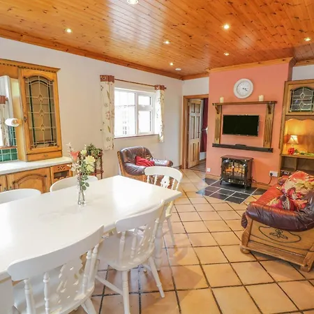 Prázdninový dům Clodagh's