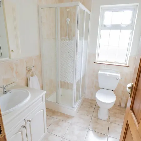 Prázdninový dům Clodagh's *