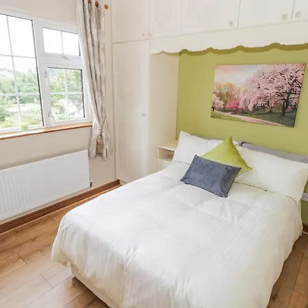 Vakantiehuis Clodagh's Collooney