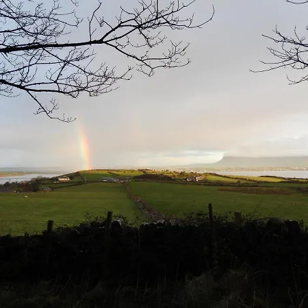 Clodagh's Hébergement de vacances