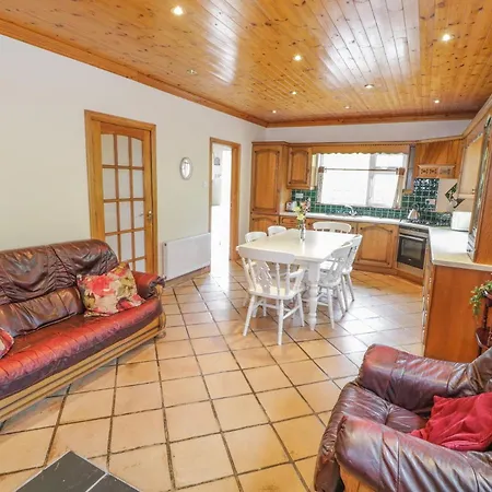 Clodagh's Prázdninový dům Collooney