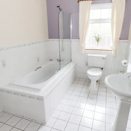 Clodagh's Casa de Férias Collooney
