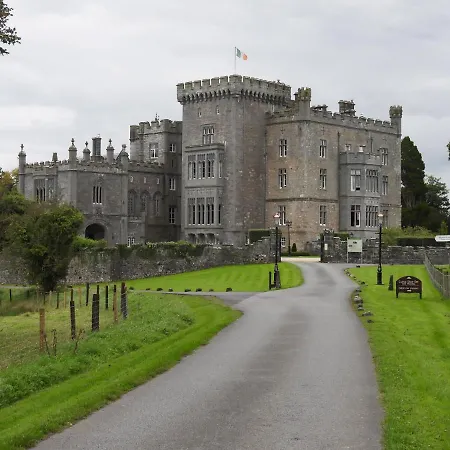 Hébergement de vacances Clodagh's Collooney