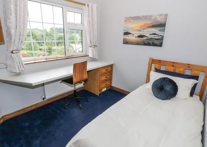 Hébergement de vacances Clodagh's *