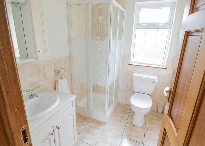 Hébergement de vacances Clodagh's *