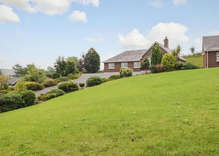 Clodagh's * Collooney