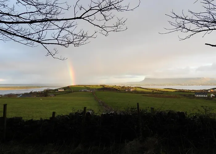 Clodagh's Dom wakacyjny