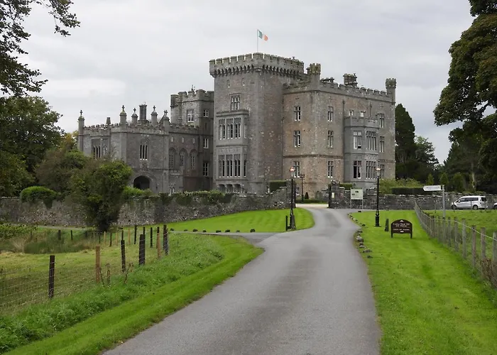 Hébergement de vacances Clodagh's Collooney