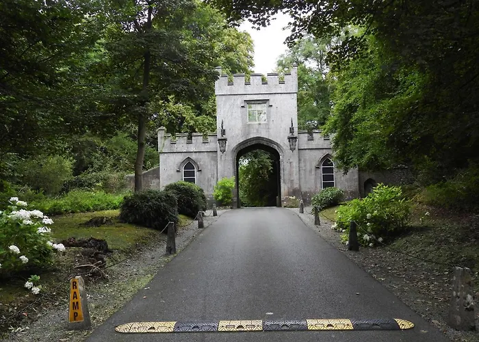 Clodagh's * Collooney